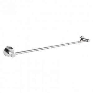 PANDORA SINGLE TOWEL RAIL 750MM (9308 - 750)