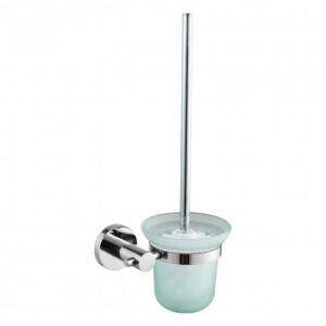 PANDORA TOILET BRUSH + HOLDER (9307)
