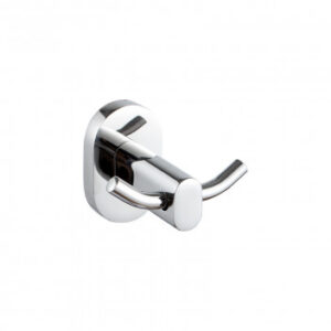 STARK SINGLE ROBE HOOK (11001)