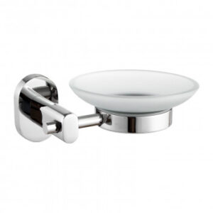 STARK SOAP DISH HOLDER (11003)