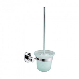 STARK TOILET BRUSH + HOLDER (11007)