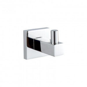 THOR SINGLE ROBE HOOK (9101)