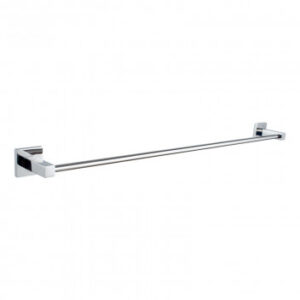 THOR SINGLE TOWEL RAIL 750MM (9108 - 750)