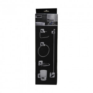 6500 TRITON 5 PIECE BOX SET