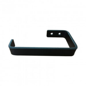 NERO PAPER HOLDER - BLACK (106BPH)