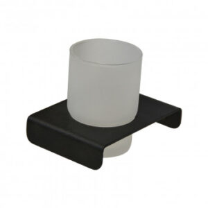 NERO TUMBLER HOLDER - BLACK (106BWMTBH)