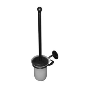 POS SHELF 450*130MM - BLACK