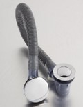 Bath Overflow Kit & Clicker Waste