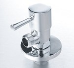 Angle Valve Quarter Turn