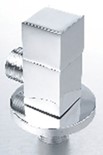 Square Angle Valve Quarter Turn