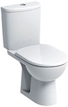 Abalona Toilet Complete (Std)