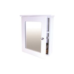 Cabinet Mirror 360mmx300mmx95mm