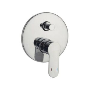 Aquarius II Divertor Mixer