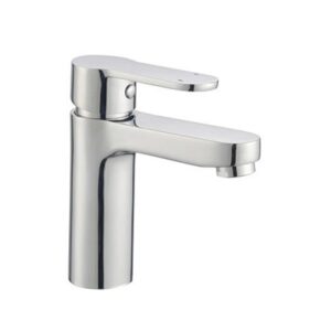 Aquarius II Basin Mixer