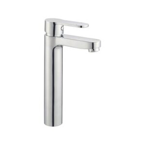 Aquarius II Basin Mixer Raised