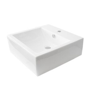 Basin Free Standing Pamela Lrg 1th