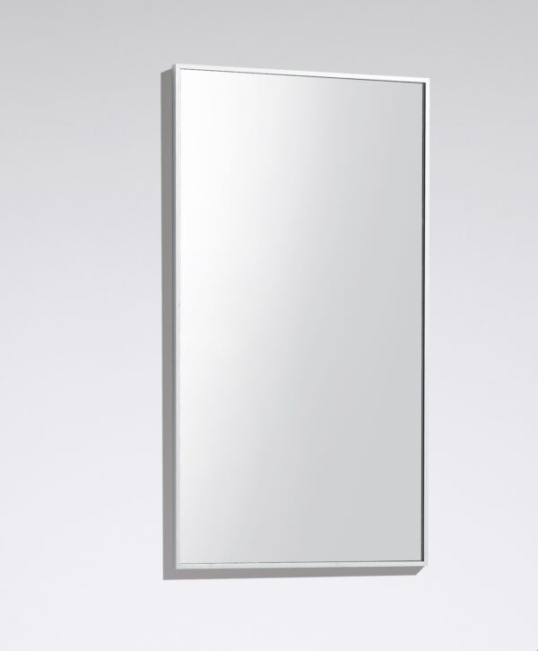 Mirror 900 Aluminum