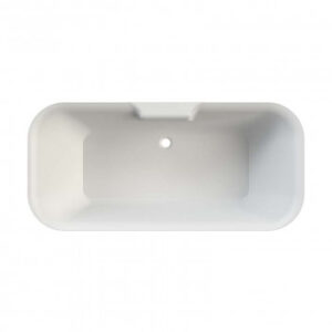 BM35 SAN MARINO BATH - WHITE 1695*800*475MM