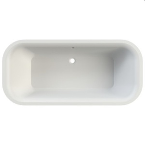 OTAGO BATH BUILT IN - WHITE 1700*800