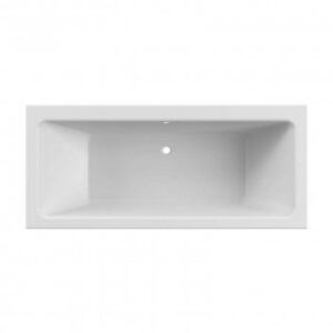 BM32 GRANADA 1700 BATH - WHITE 1700*750*450