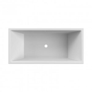 FARO BATH - WHITE 1515*720*460MM