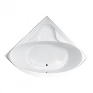 CBM17 ADELAIDE 1500 CNR BATH WHT