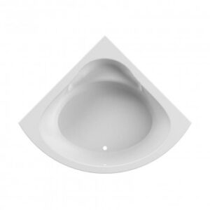 CBM16 BALI 1300 CNR BATH WHT