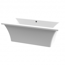 LUCCA 1700*800 SKIRTED BATH