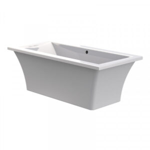 BERGAMO 1800*800 SKIRTED BATH