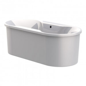 DUNDEE 1700*800 SKIRTED BATH