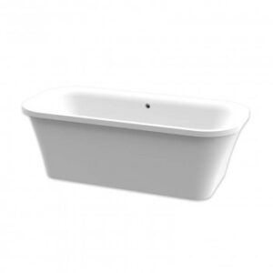 OTAGO SKIRTED BATH