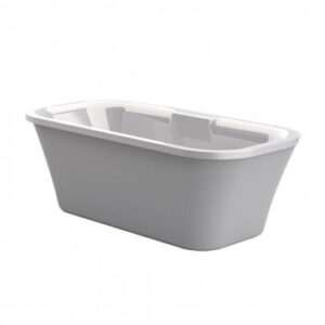 BMF35 OTTAWA SKIRTED BATH - 1695*800*560MM