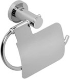 S4600 Paper Holder Type - II Flap (Brushed)