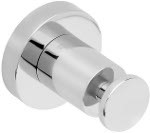 S4600 Robe Hook Single (Polished)