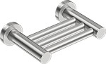 S4600 Shower Foot Rest (Brushed)