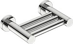 S4600 Shower Foot Rest (Polished)
