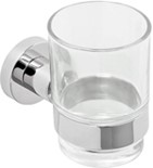 S4600 Tumbler & Holder (Polished)