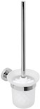 S4600 Toilet Brush & Holder (Polished)