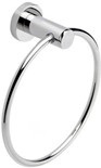 BAAC4640BRSH S4600 Towel Ring (Brushed)
