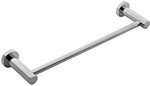 BAAC4670BRSH S4600 Single Rail - 800 (Brushed)