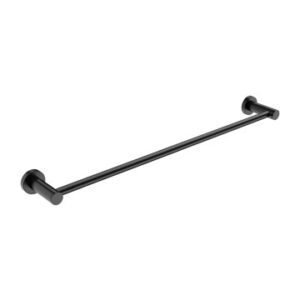S4600 Single Rail 430Mm (Matt Black)