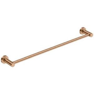 S4600 Single Rail 650Mm (Bronze)