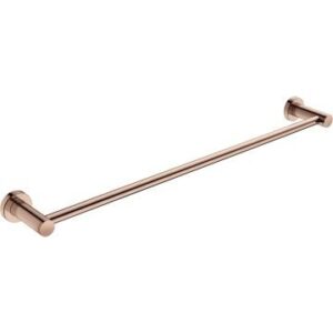 S4600 Single Rail 650Mm (Rose Gold)