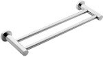S4600 Towel Shelf & Hang Bar (Brushed)