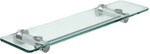 4825 Glass Shelf 500 - Pols
