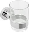 4832 Tumbler + Holder - Pols