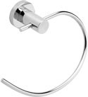 4841 Towel Ring Open - Pols