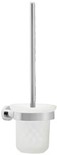 S8200 Toilet Brush & Holder