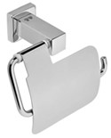 S8500 Paper Holder Type - II Flap (Brushed)