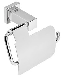S8500 Paper Holder Type - II Flap (Polished)